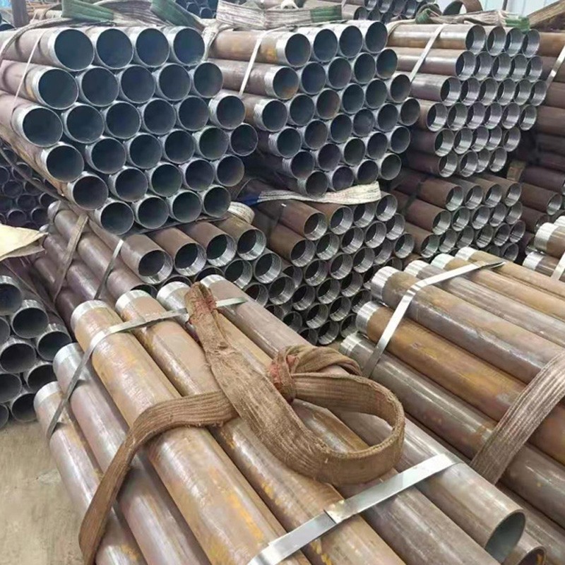 营山地质钻探用跟管